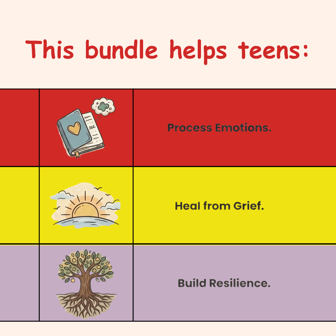 Resilient Heart Pack