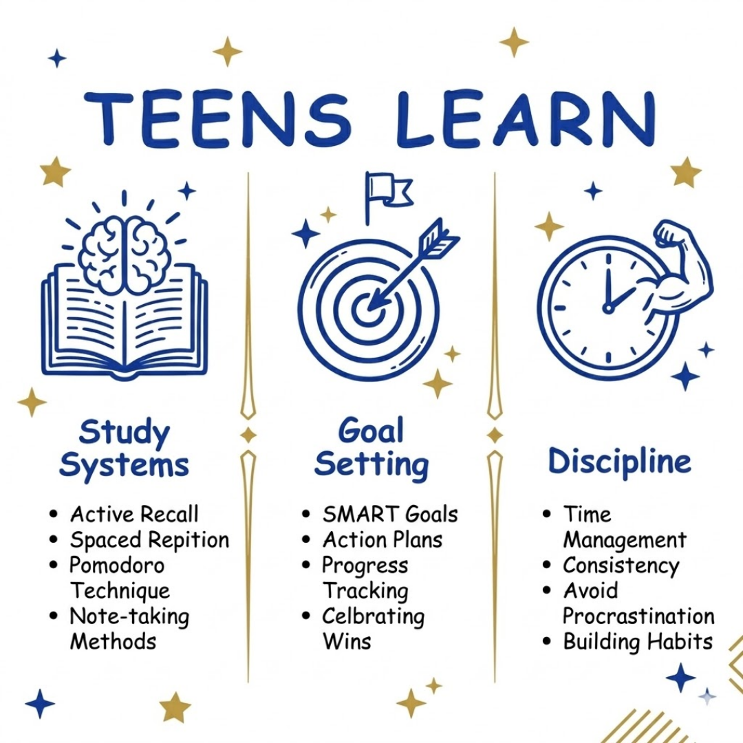 Academic Success Bundle