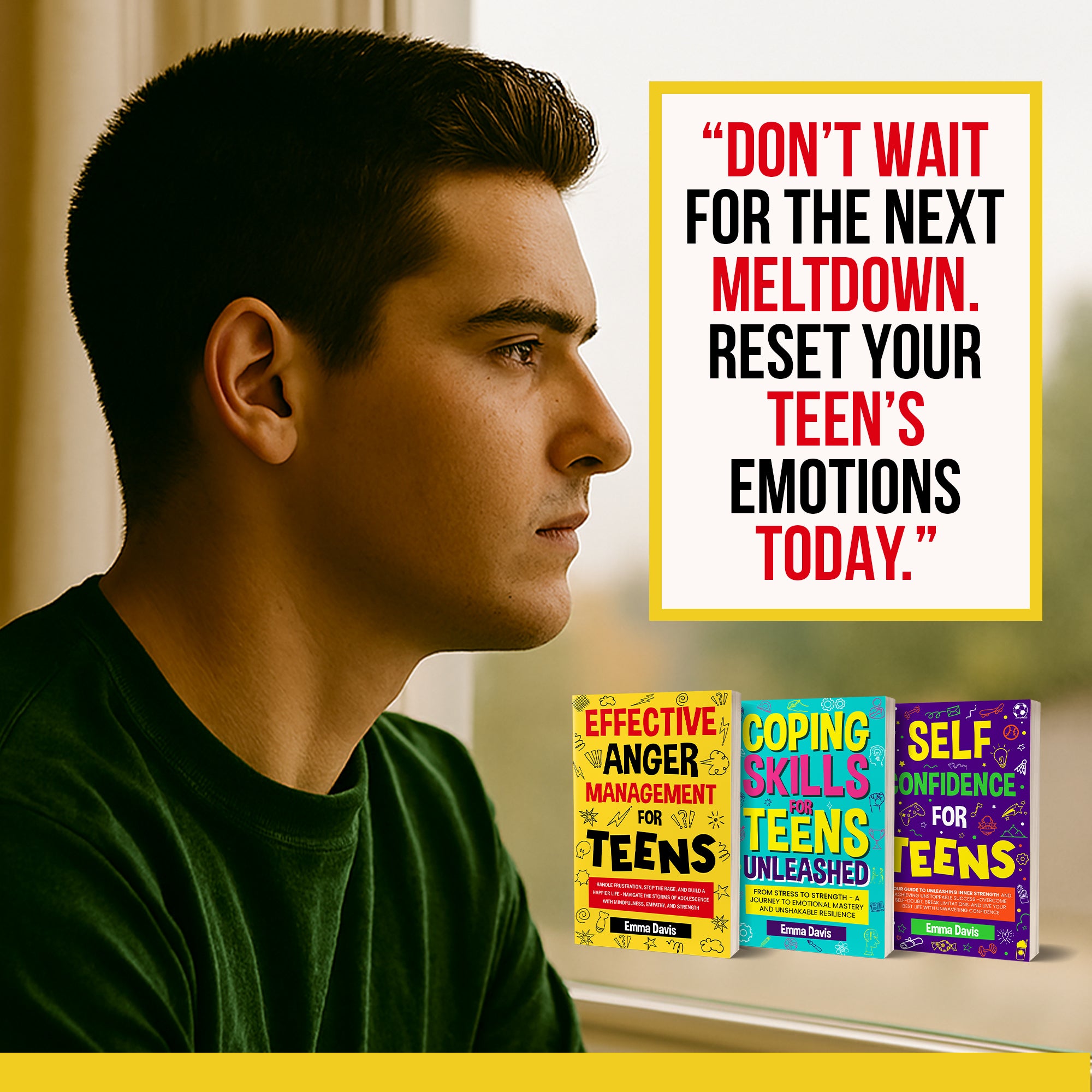 Emotional Reset Kit