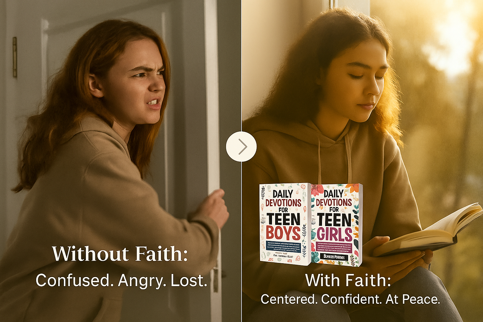 Faith & Values Pack