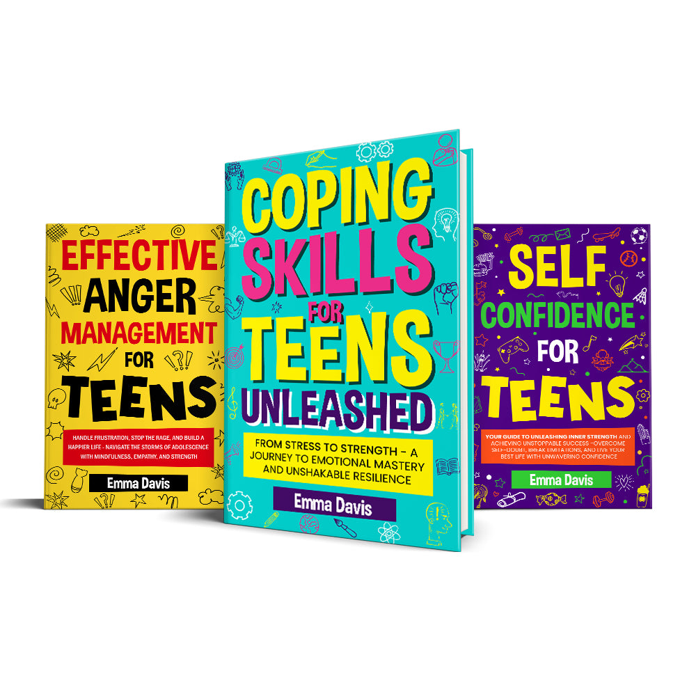 Emotional Reset Kit