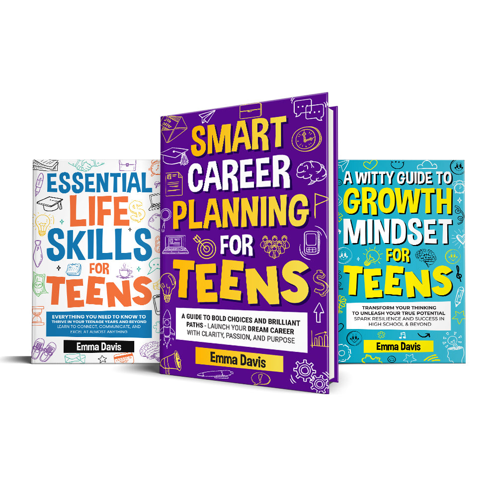 Life & Future Planning Pack