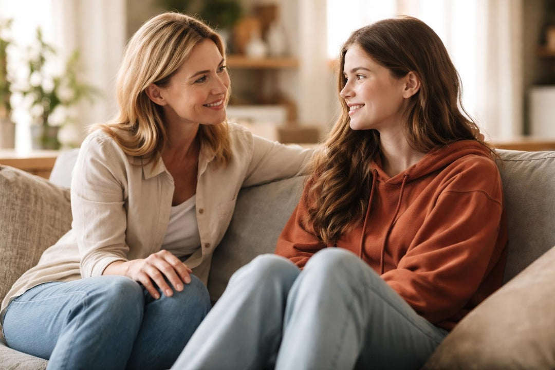 Books for Parents of Teens: Essential Reading Guide 2026