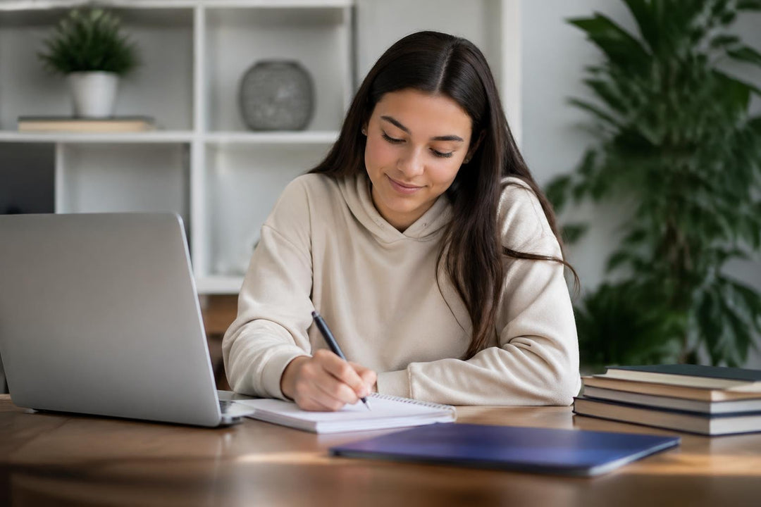Time Management Books That Actually Help Teens Succeed