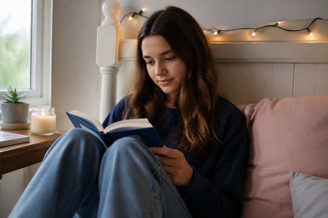 Must Read for Teens: Essential Books for Growth in 2026