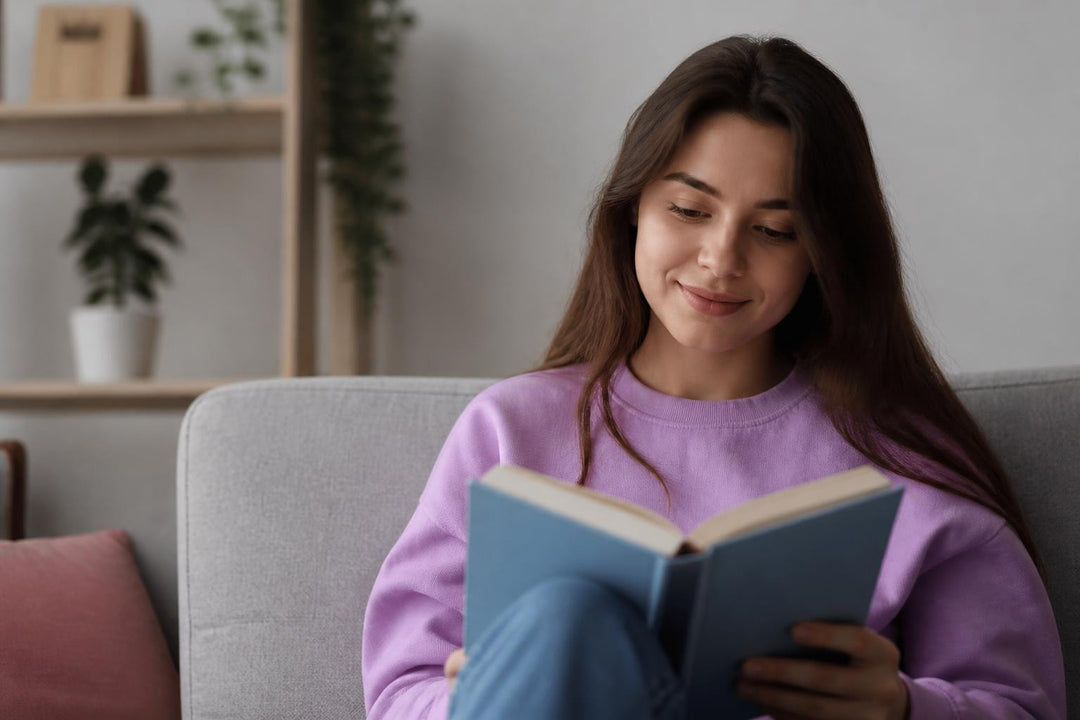 Books on Building Confidence: Essential Reading Guide