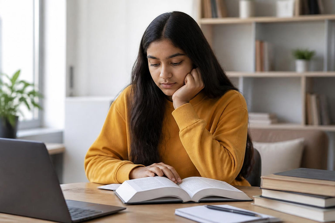 Books on Pressure: Essential Guides for Teens in 2026