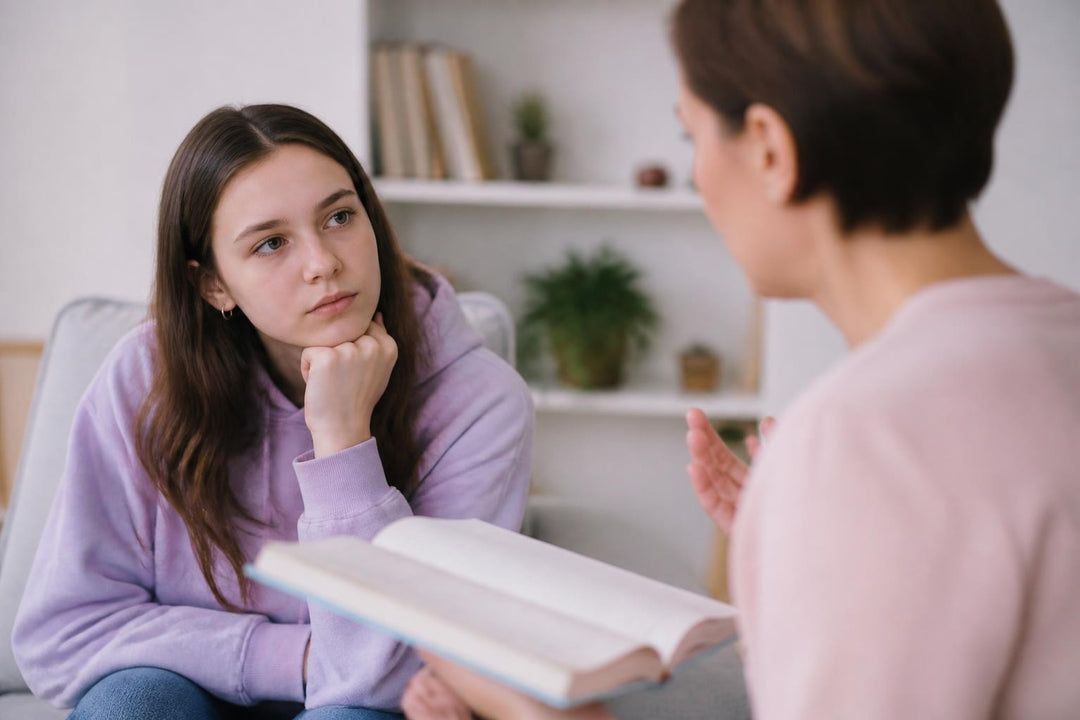 Best Therapy Books: Essential Guides for Growth