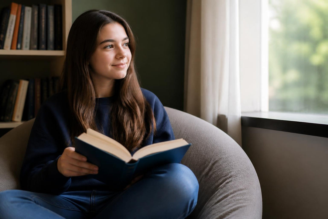 Books to Improve Confidence: Essential Reading Guide