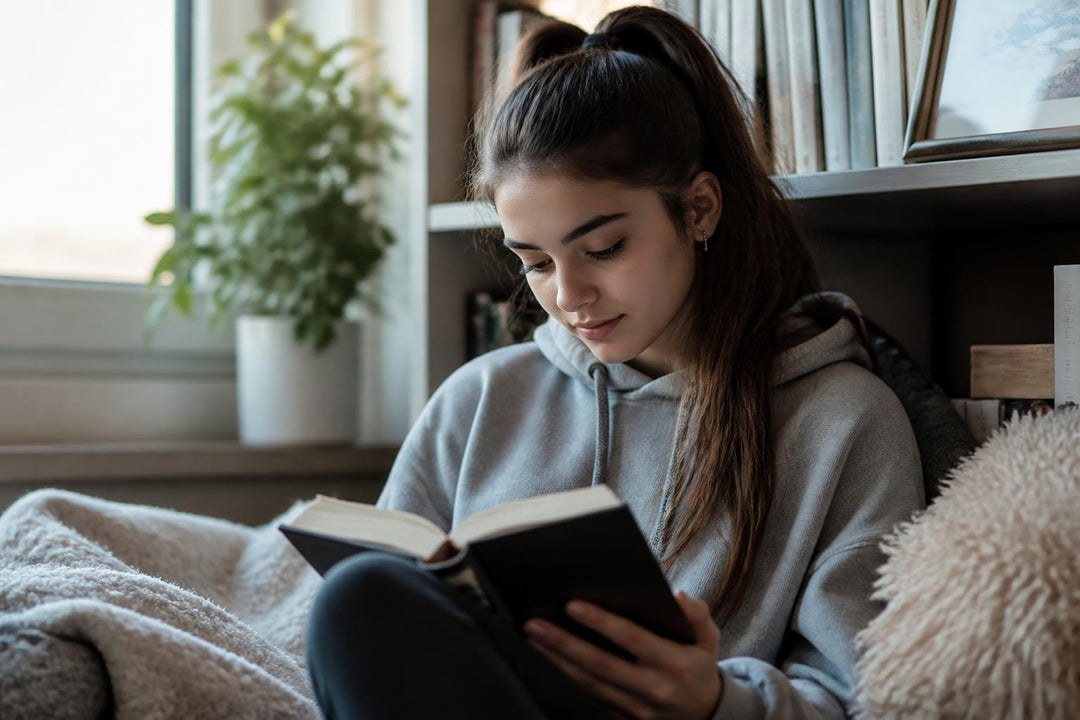 Best Life Books: Essential Reading for Teens in 2026