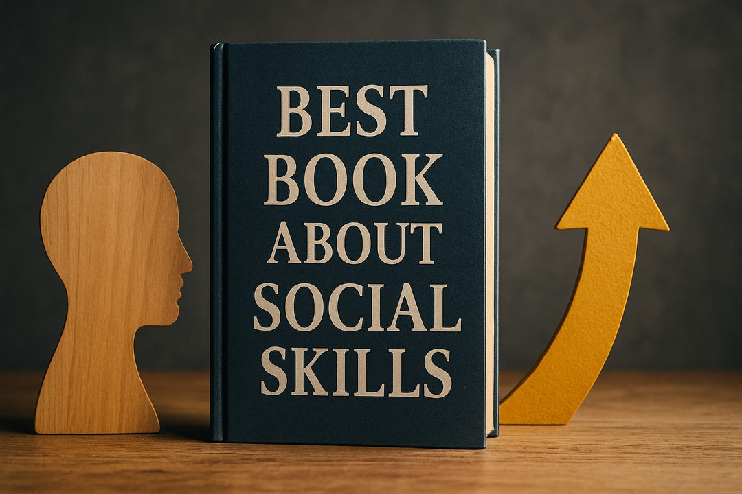 7 Essential Best Book About Social Skills Picks for 2026