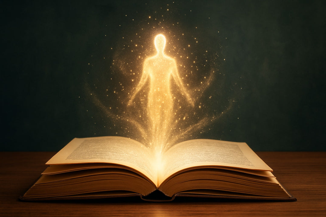 7 Healing Books to Transform Your Mind and Spirit in 2026