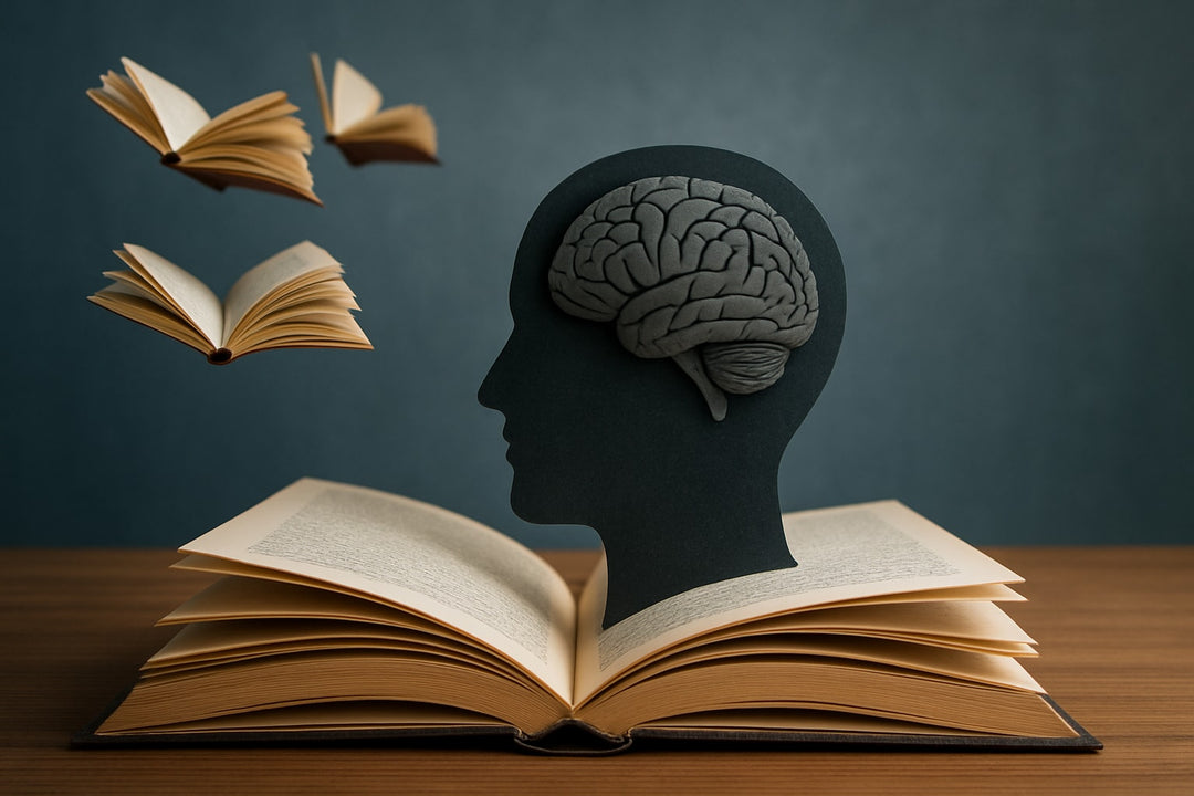 7 Must-Read Mind Books to Expand Your Thinking in 2026