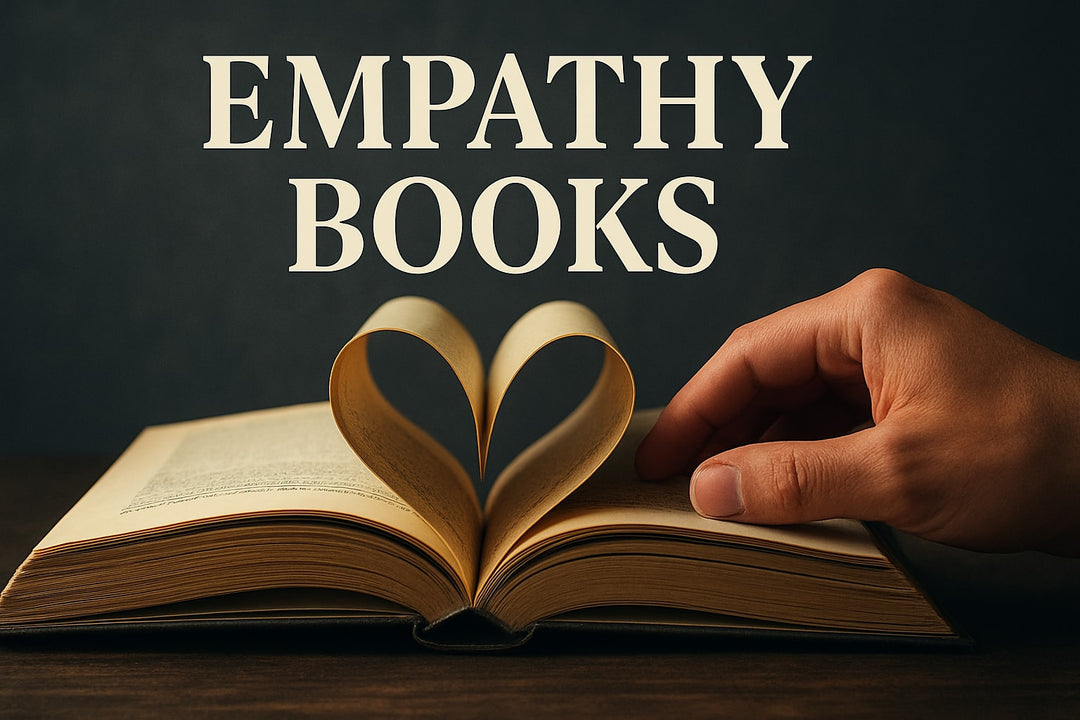 8 Empathy Books to Deepen Your Understanding in 2026