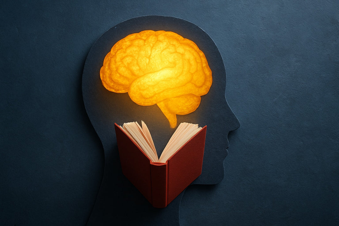 9 Essential Mind Improvement Books to Transform Your Thinking
