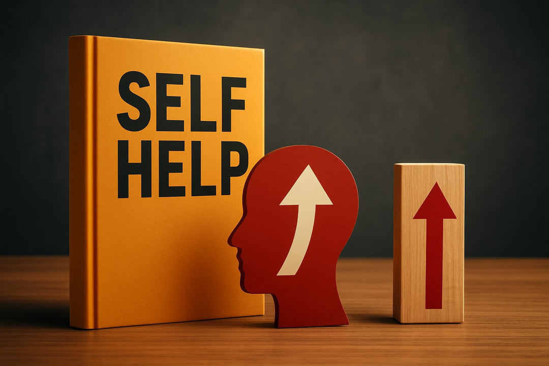 9 Essential Self Help Books for Confidence in 2026