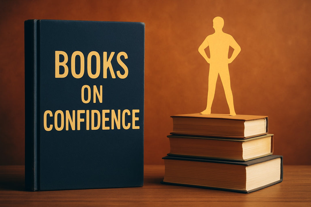 Top 10 Life-Changing Books on Confidence to Read in 2026