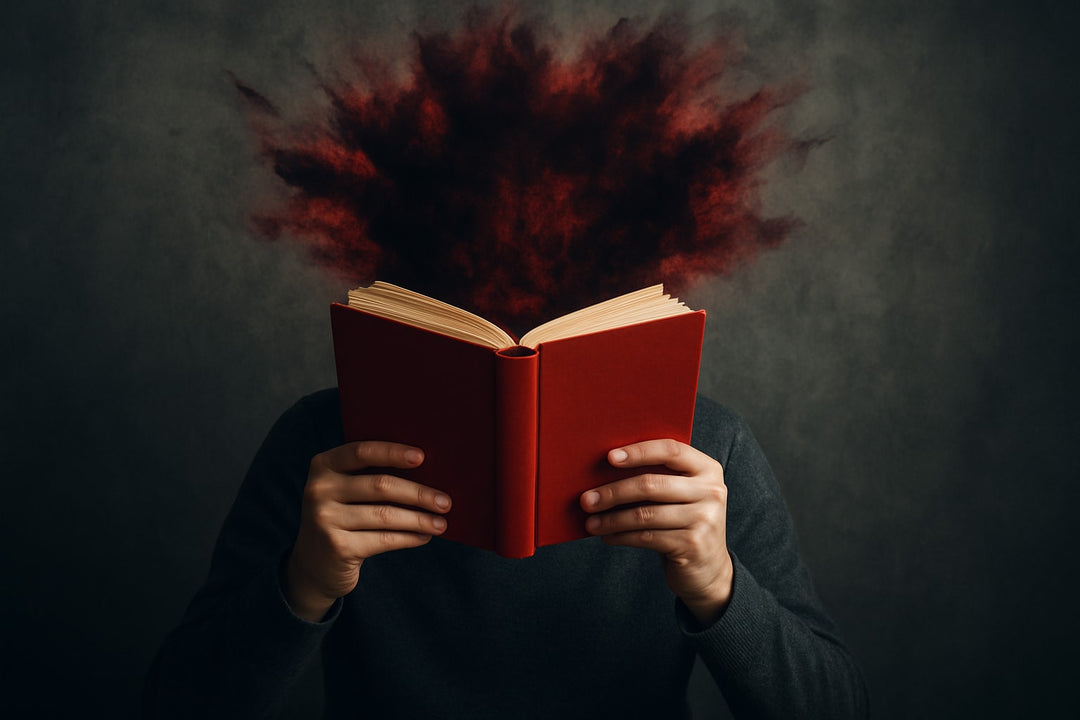 Top 8 Life-Changing Books on Anger to Read in 2026