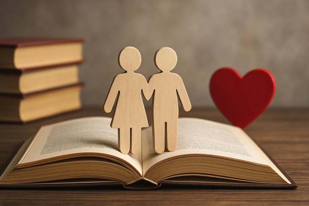 Top 9 Books on Relationships to Read in 2026