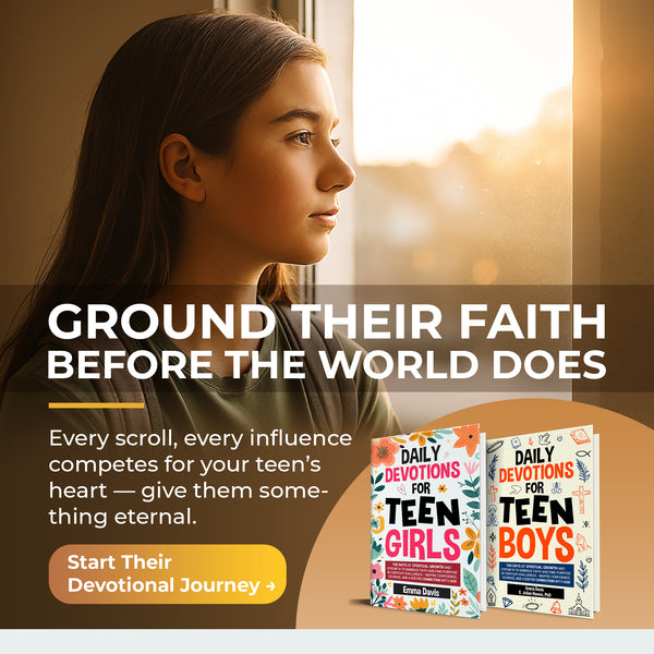 Faith & Values Pack