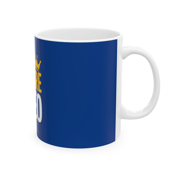 Future CEO Ceramic Mug — Inspirational Coffee Cup for Aspiring Entrepreneurs