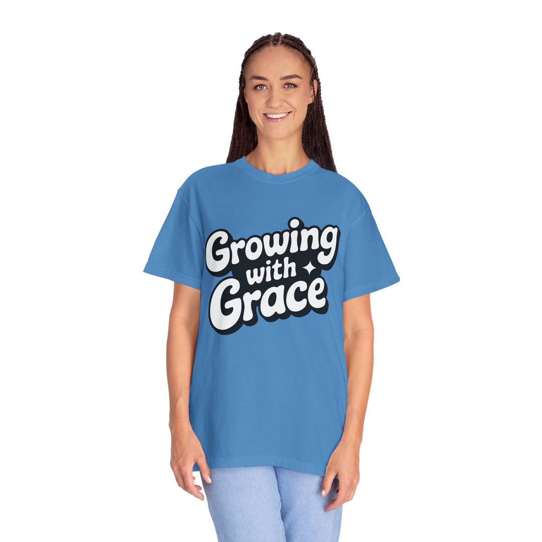 Growing with Grace T-Shirt