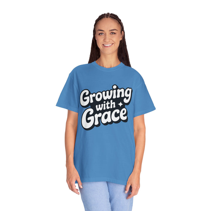 Growing with Grace T-Shirt