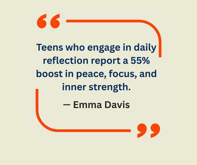 Daily Devotions For Teen Boys