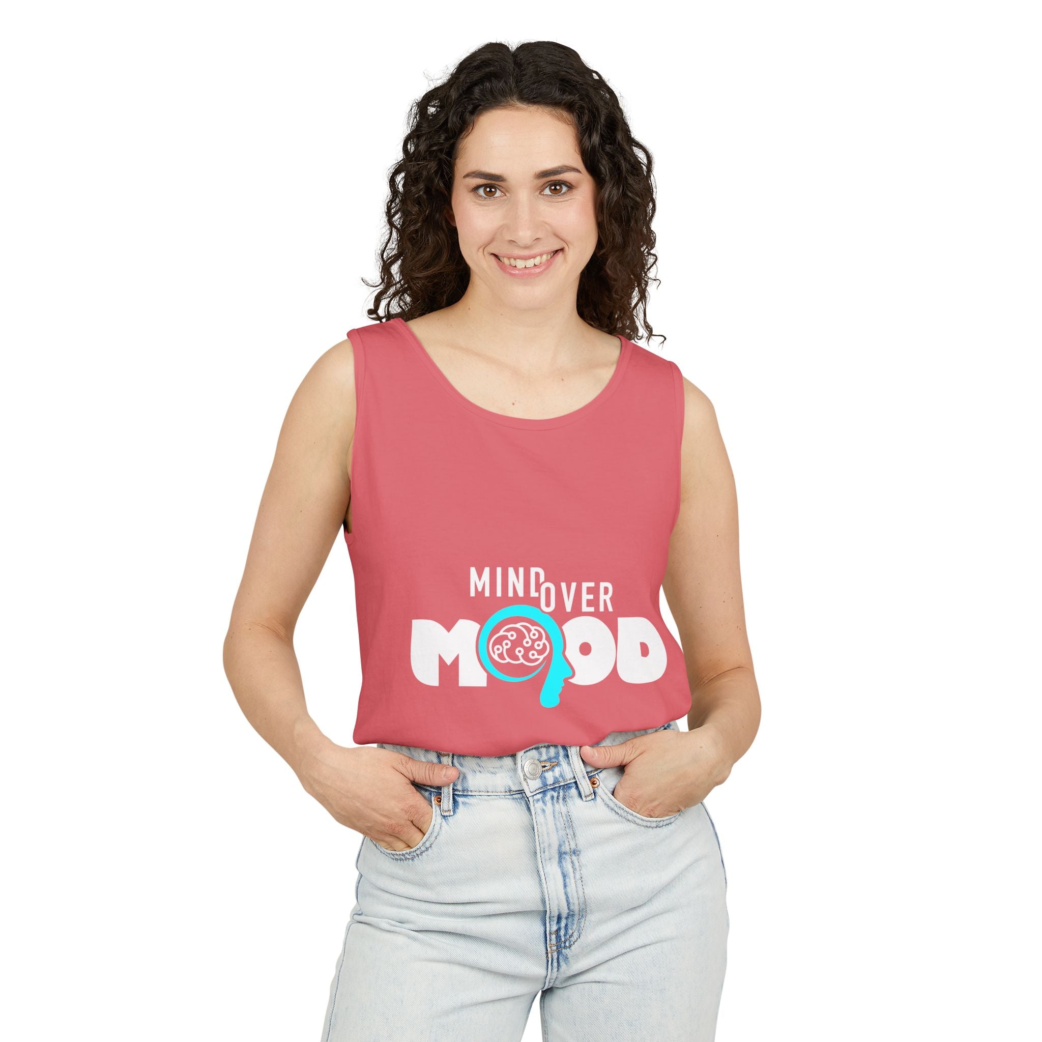 Mind Over Mood Tank