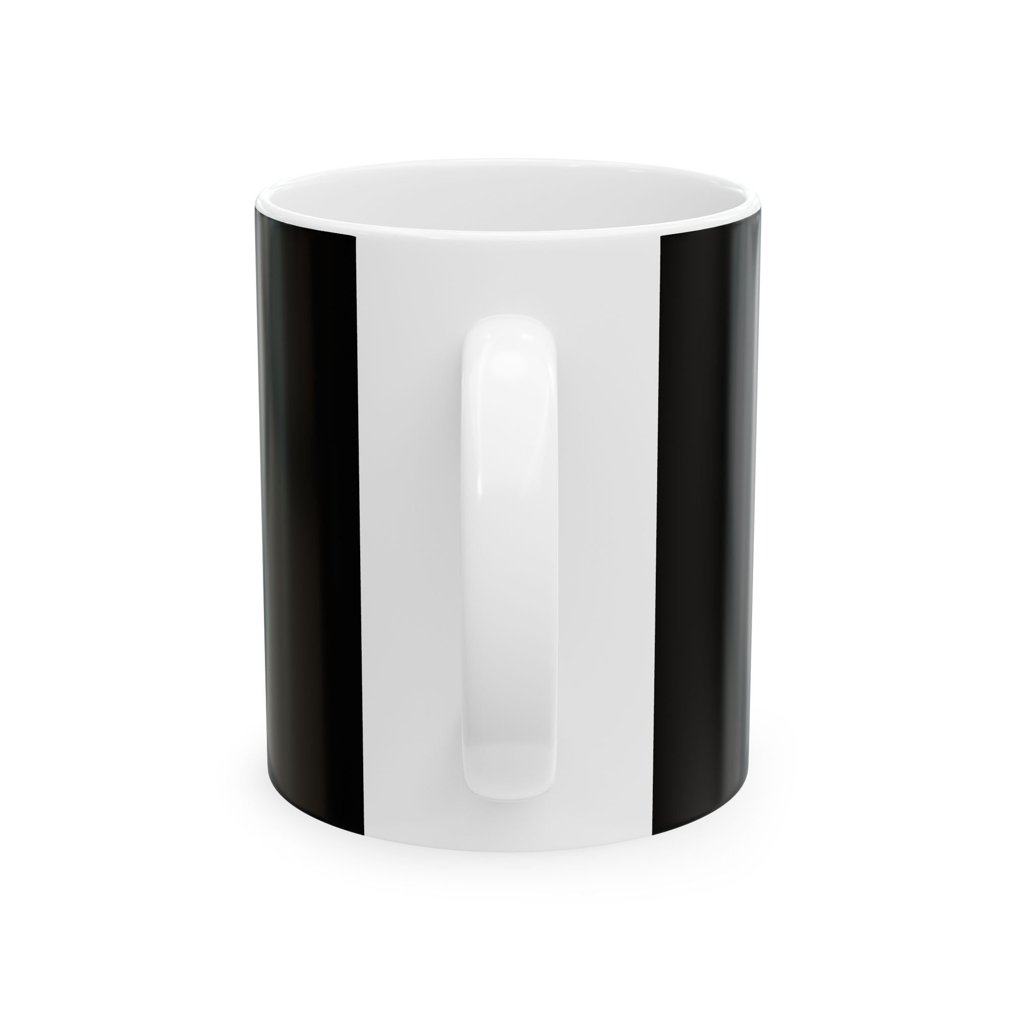 Ceramic Mug - "Failure" Crossed Out: Just a Plot Twist Motivational Coffee Cup (11oz, 15oz)