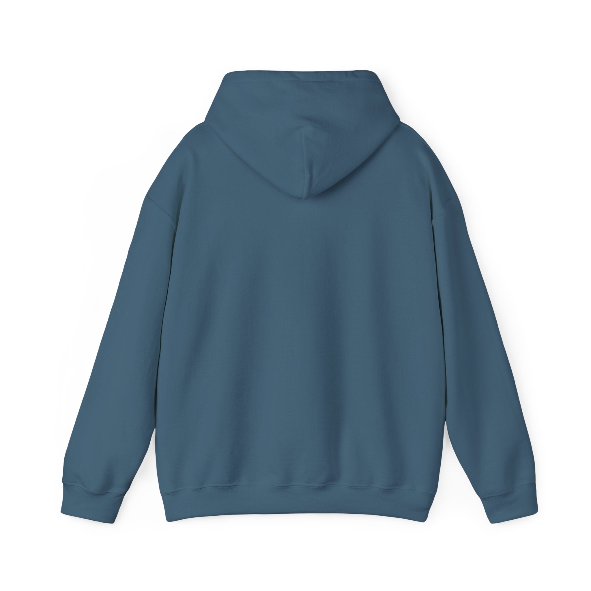 Social Butterfly Hooded Sweatshirt