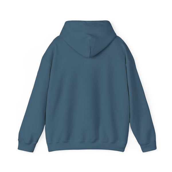 Social Butterfly Hooded Sweatshirt