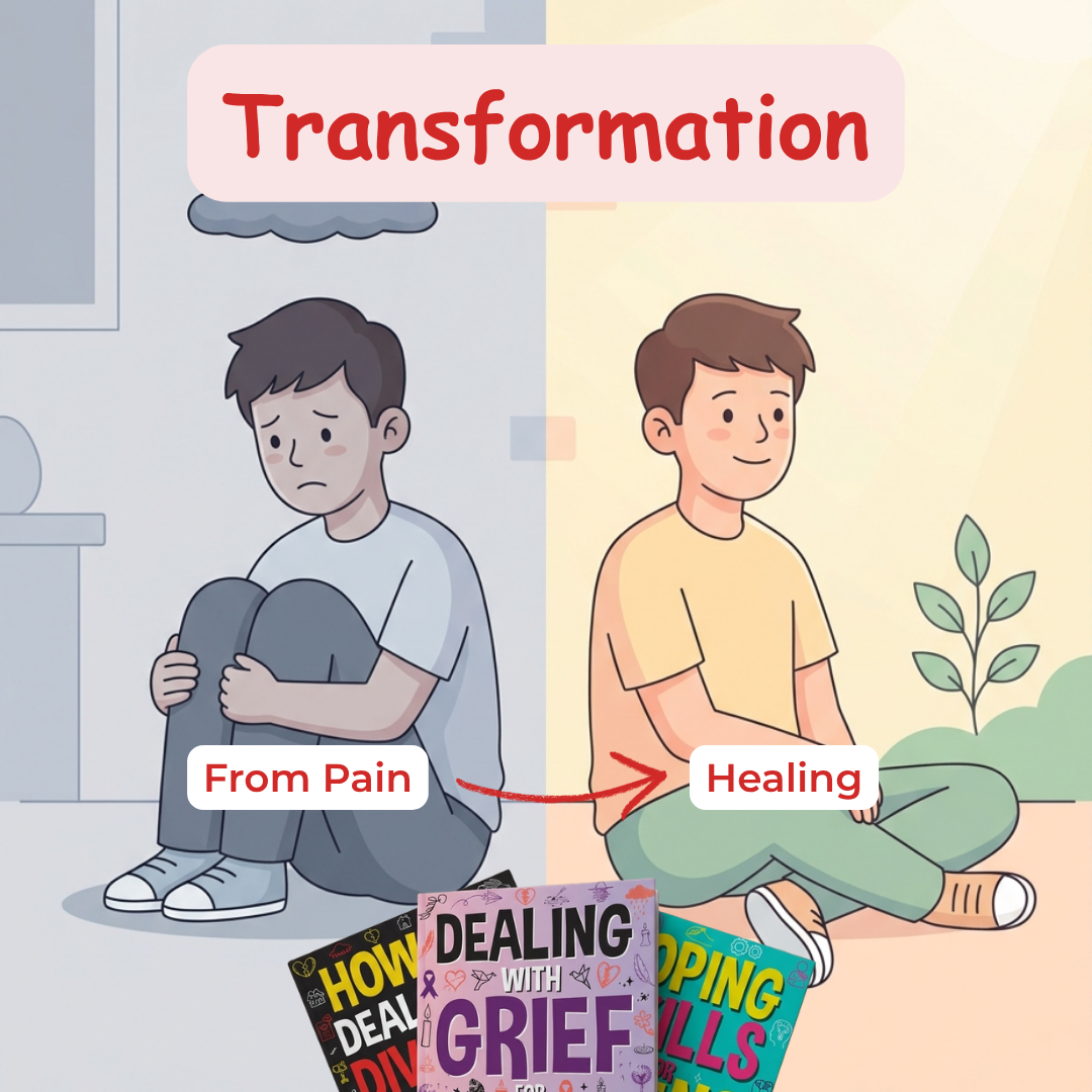 Resilient Heart Pack