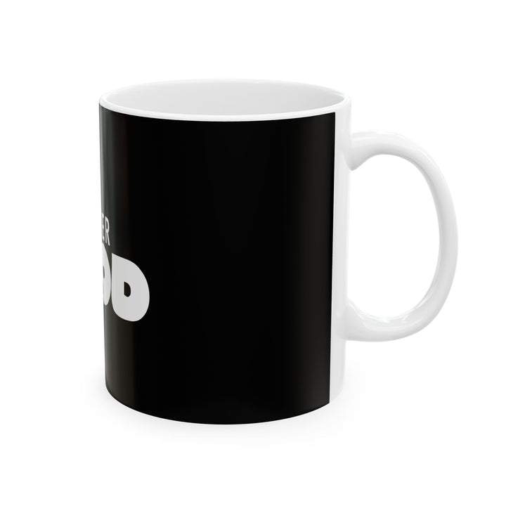 Mind Over Mood Ceramic Mug — Inspirational Mental Health Coffee Cup (11oz, 15oz)