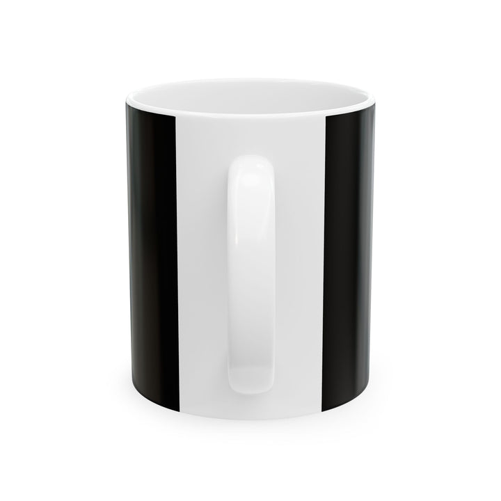 Mind Over Mood Ceramic Mug — Inspirational Mental Health Coffee Cup (11oz, 15oz)