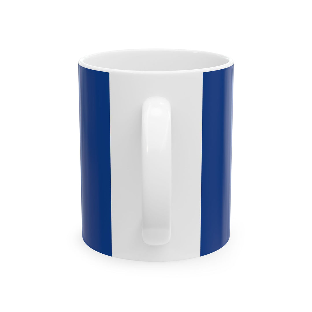 Future CEO Ceramic Mug — Inspirational Coffee Cup for Aspiring Entrepreneurs