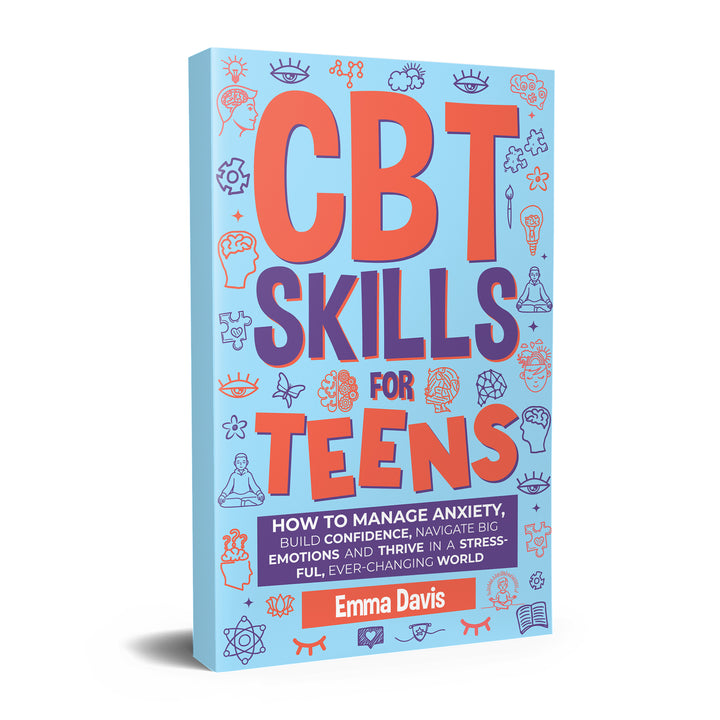 CBT Skills for Teens