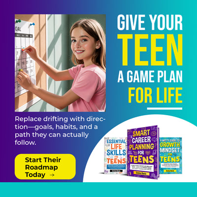 Life & Future Planning Pack