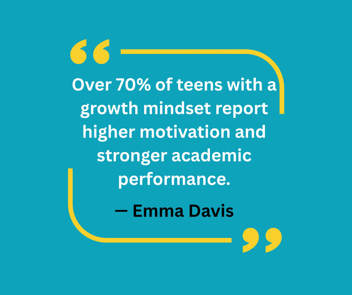 Growth Pack – Confident & Capable Teen Academy