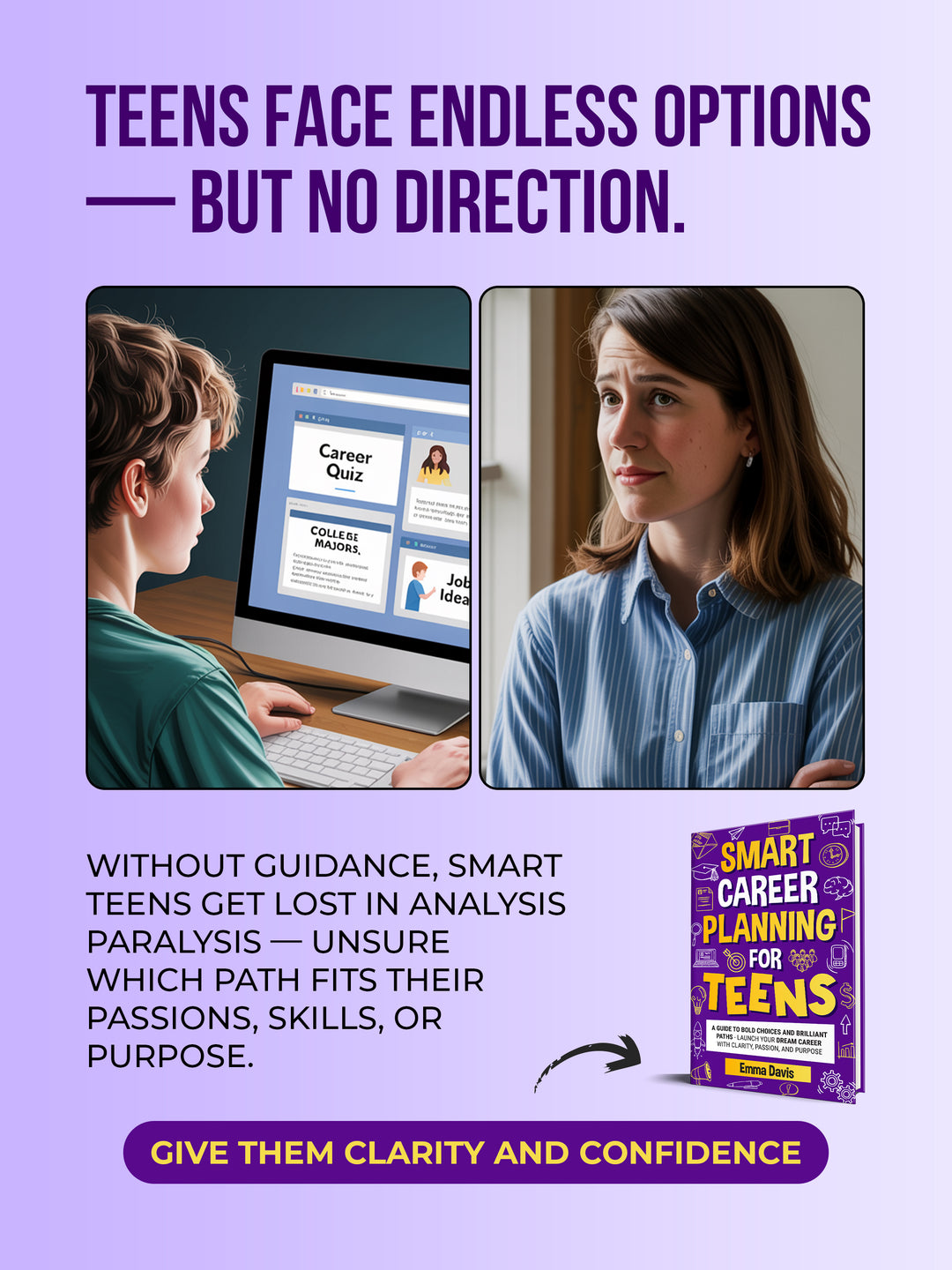 Smart Career Planning For Teens