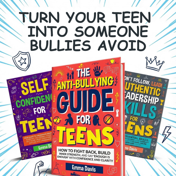 Bully-Proof Pack
