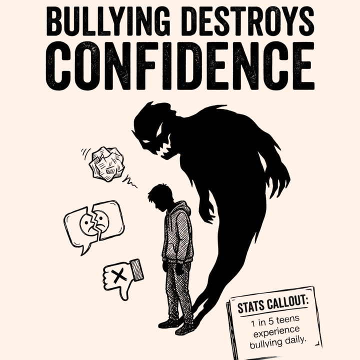 Bully-Proof Pack