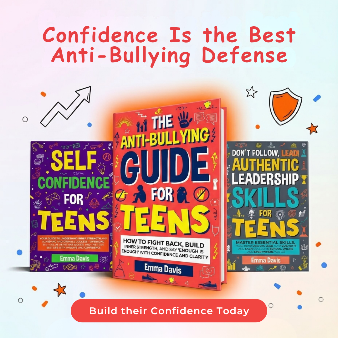 Bully-Proof Pack