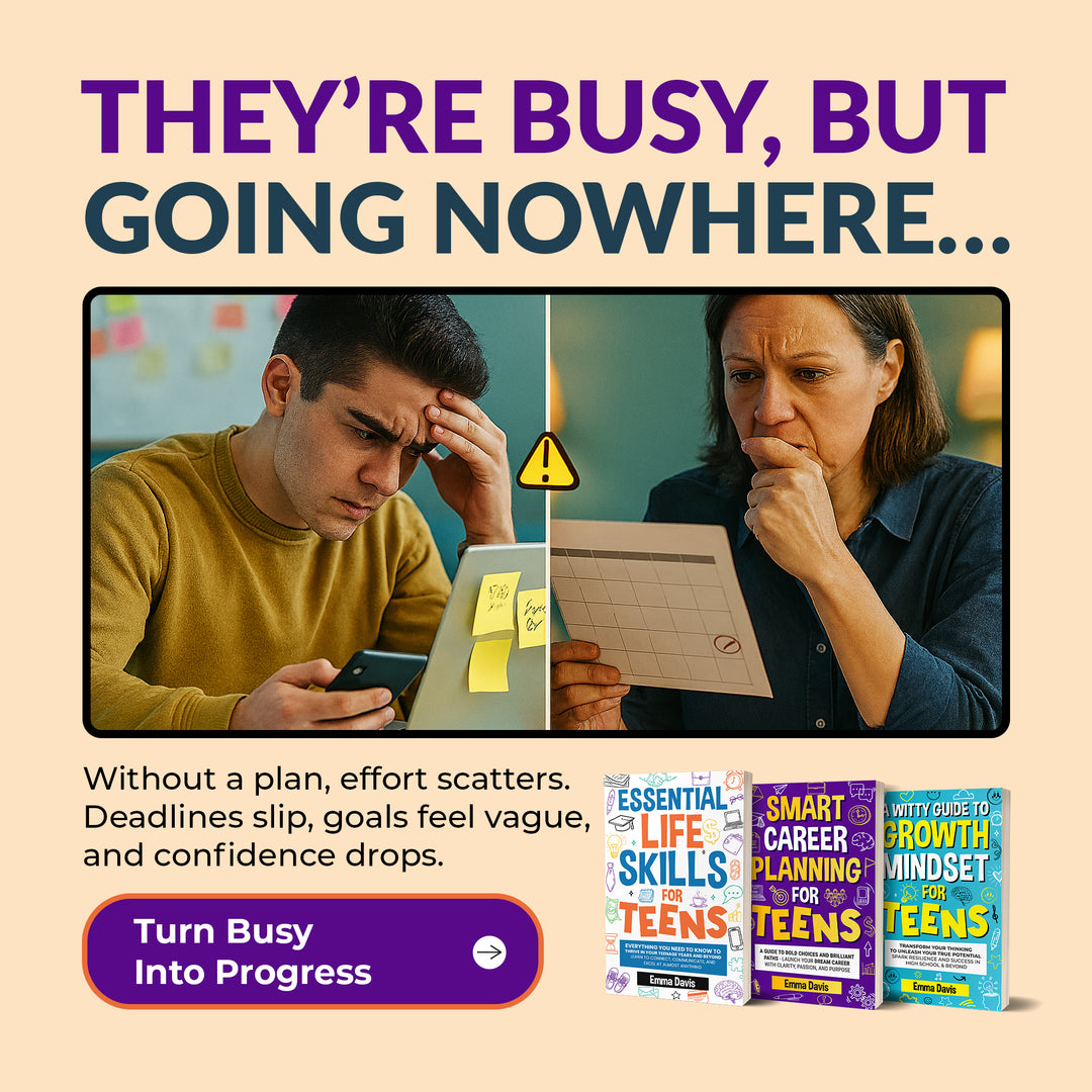 Life & Future Planning Pack