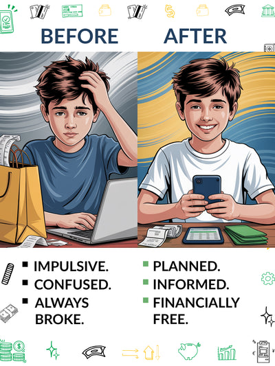 Essential Money Skills for Teens