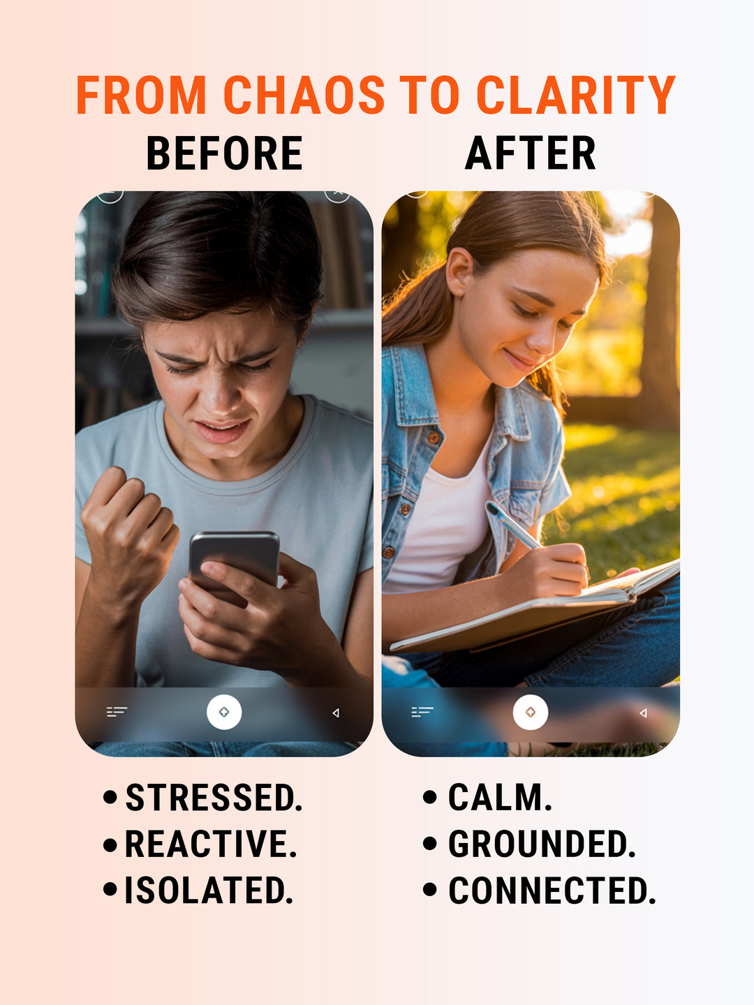 DBT Skills Guidebook for Teens