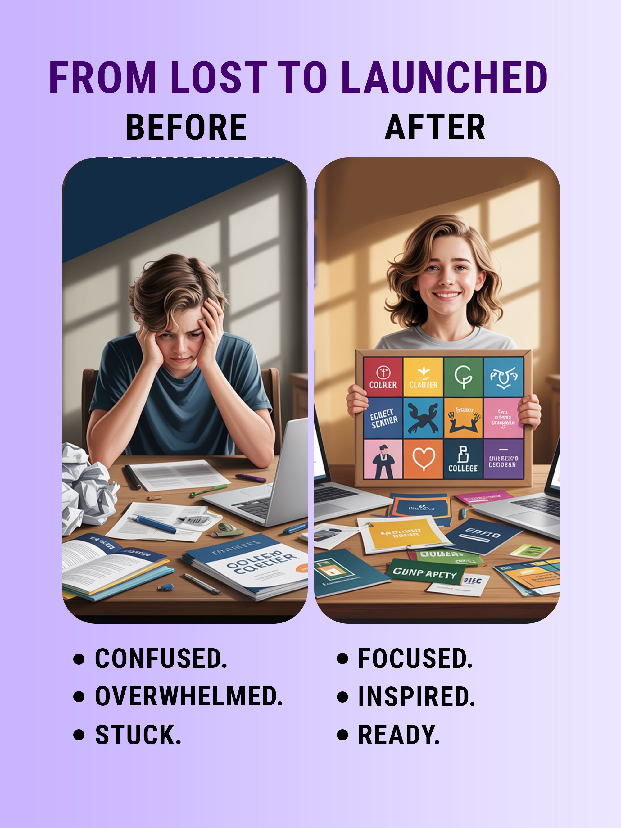 Smart Career Planning For Teens