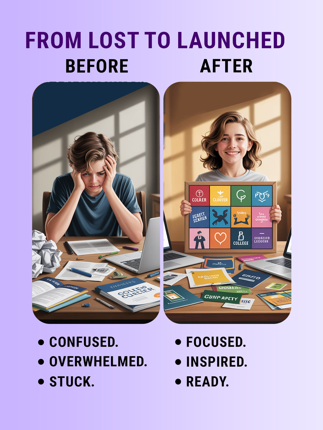 Smart Career Planning For Teens