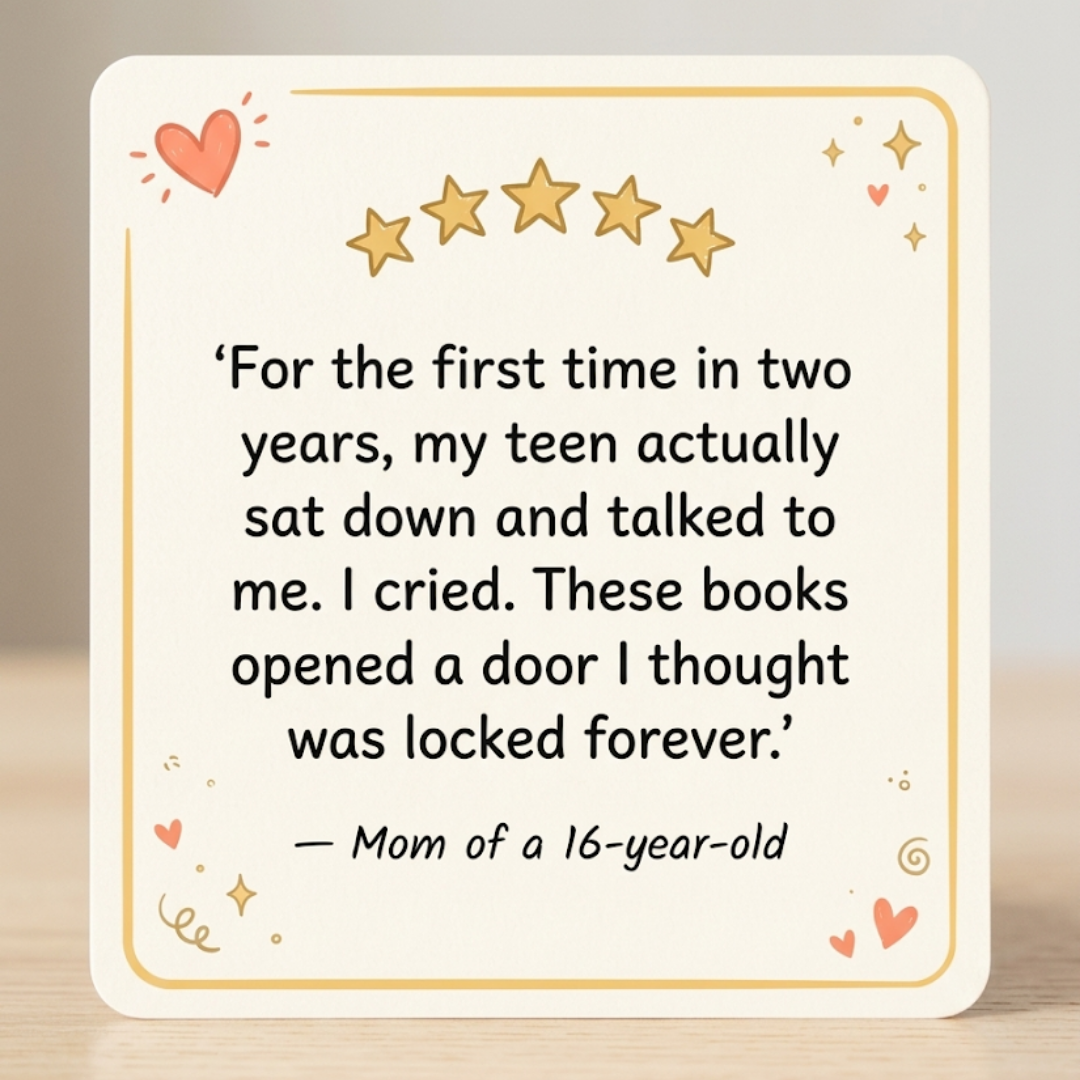 Family Connection Bundle