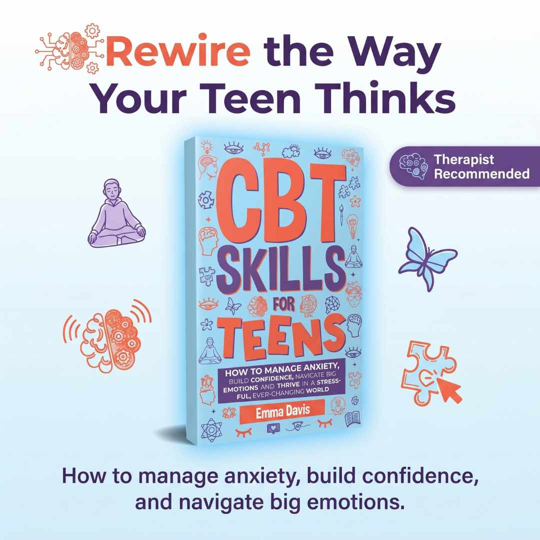 CBT Skills for Teens